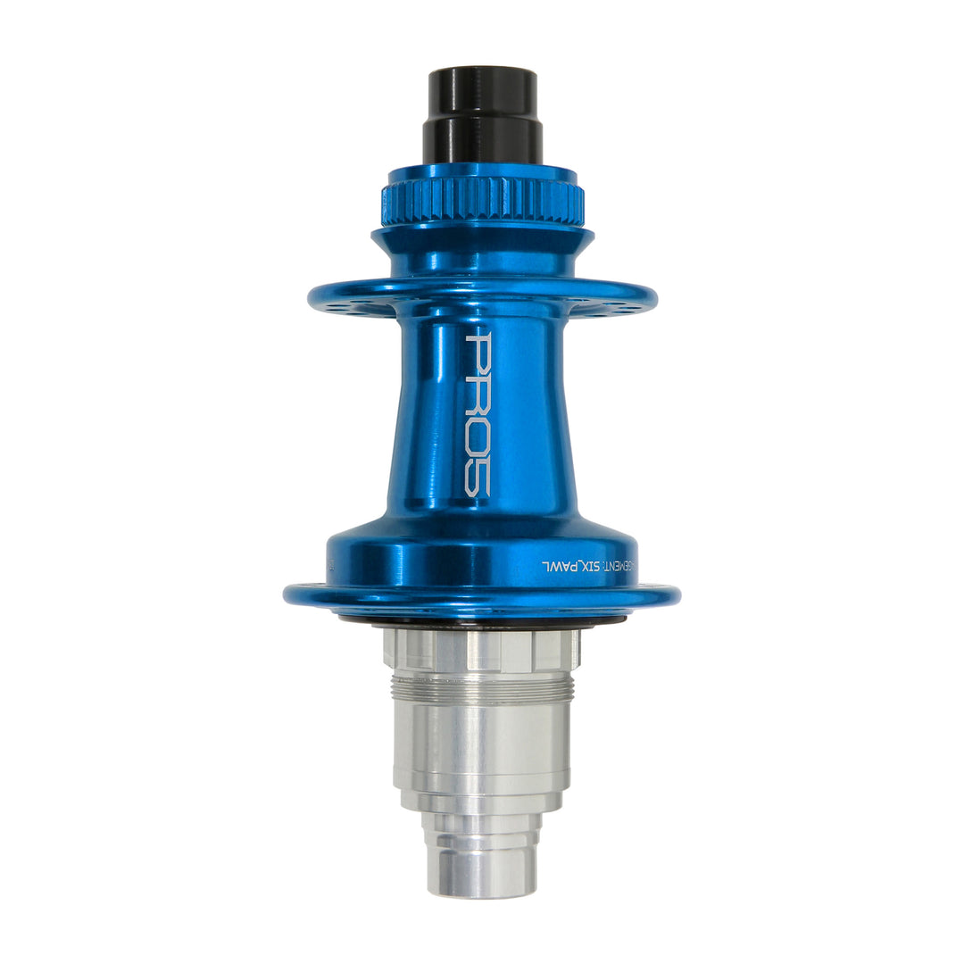 PRO 5 Rear Hub Non Boost 142x12mm Centrelock