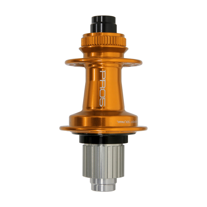 PRO 5 Rear Hub 135x12mm Centrelock 24h