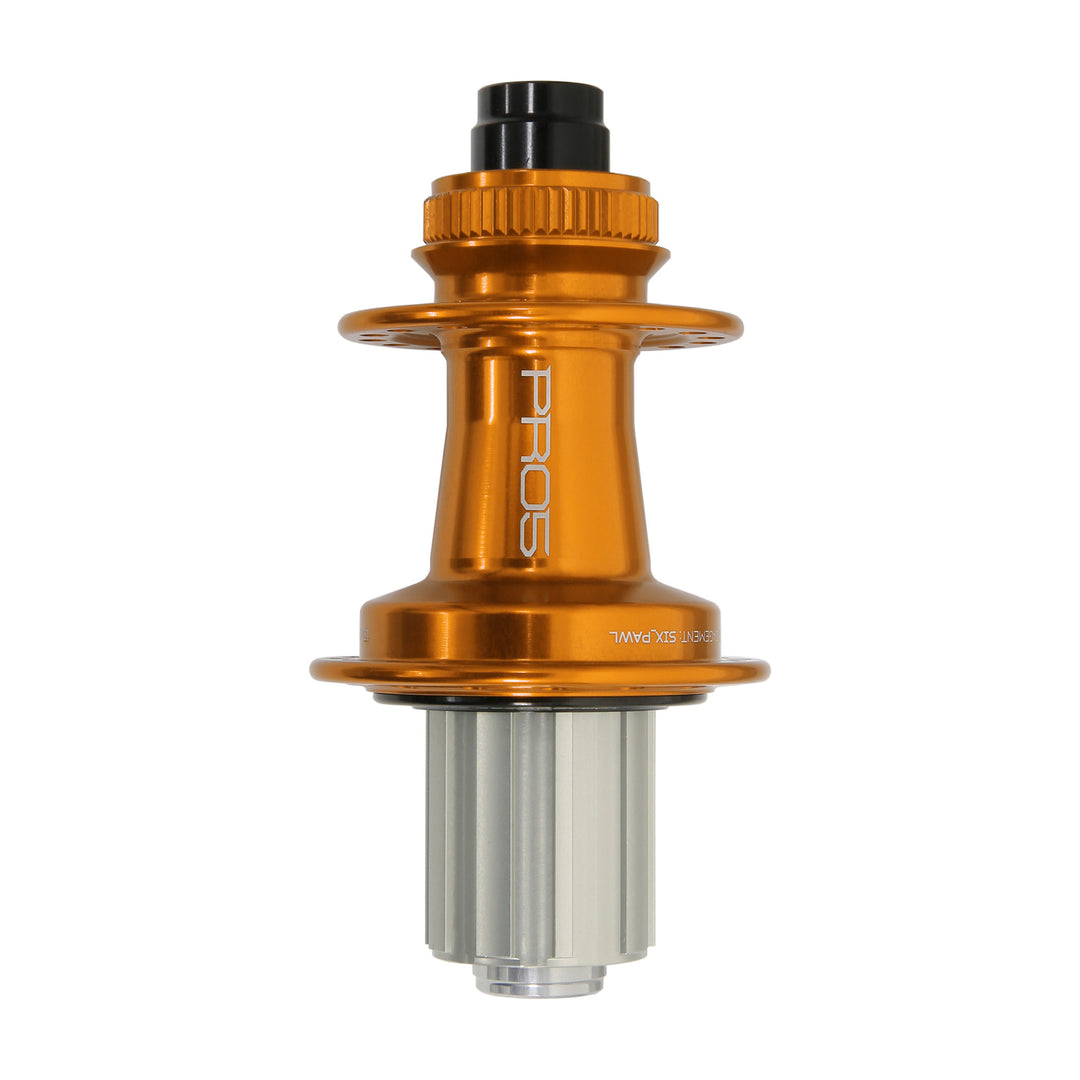 PRO 5 Rear Hub 135x12mm Centrelock 24h