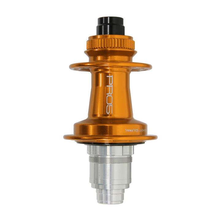 PRO 5 Rear Hub 135x12mm Centrelock 24h