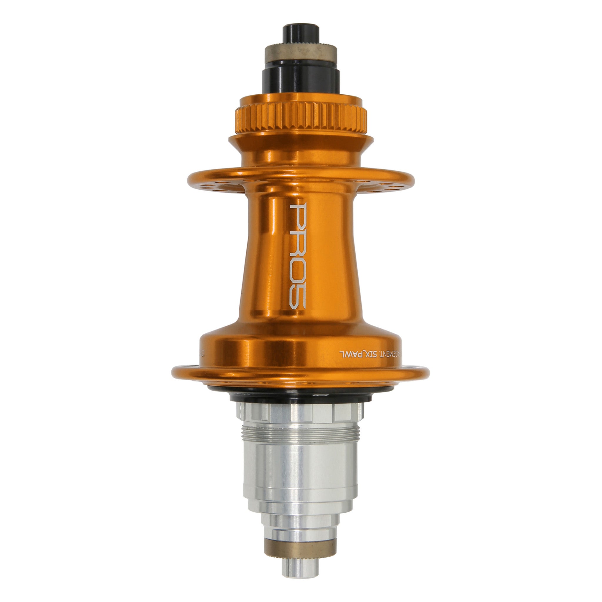 Hope PRO 5 Rear Hub 135 QR Centre Lock – 20TwentyStore