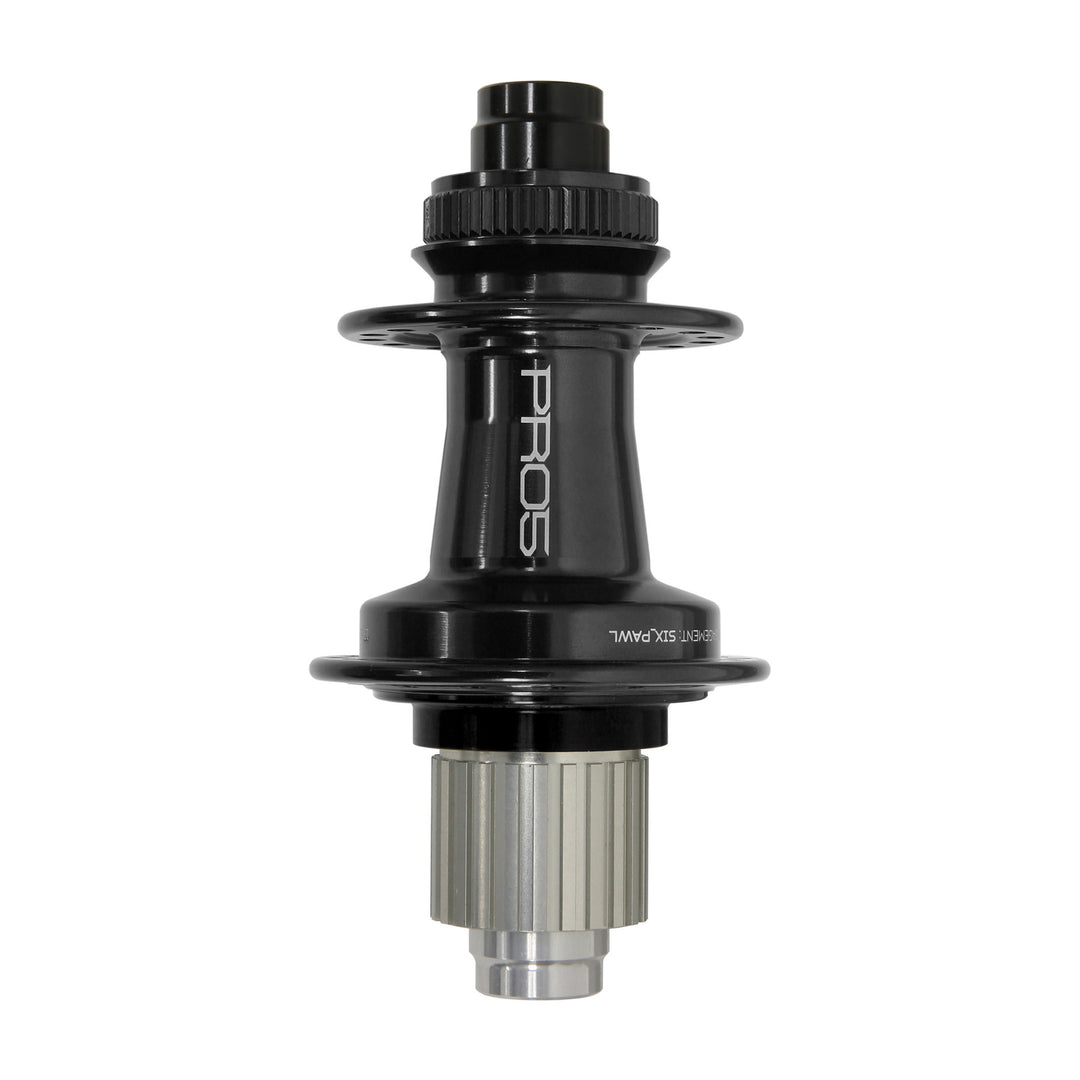 PRO 5 Rear Hub 135x12mm Centrelock 24h