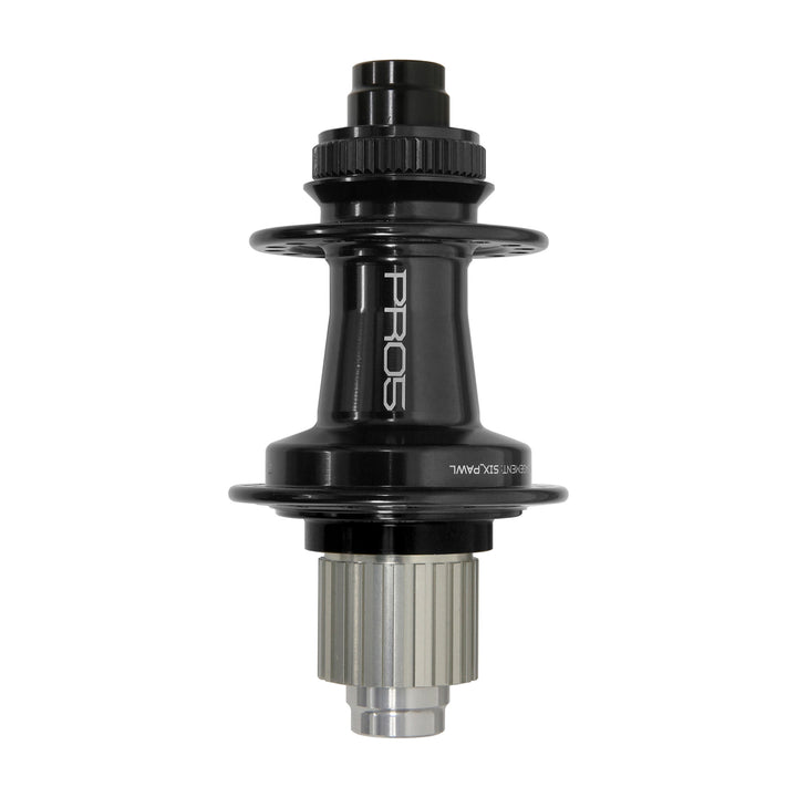 PRO 5 Rear Hub 135x12mm Centrelock 24h