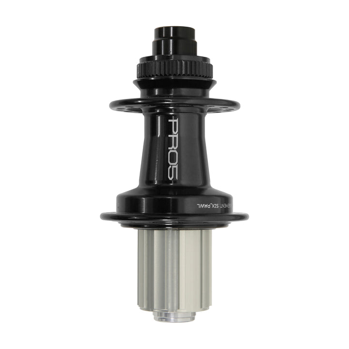PRO 5 Rear Hub 135x12mm Centrelock 24h