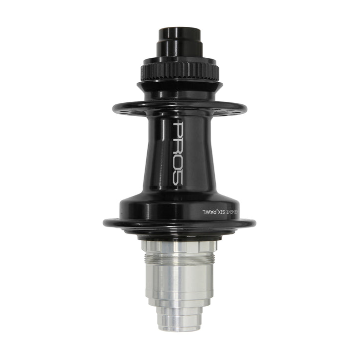 PRO 5 Rear Hub 135x12mm Centrelock 24h
