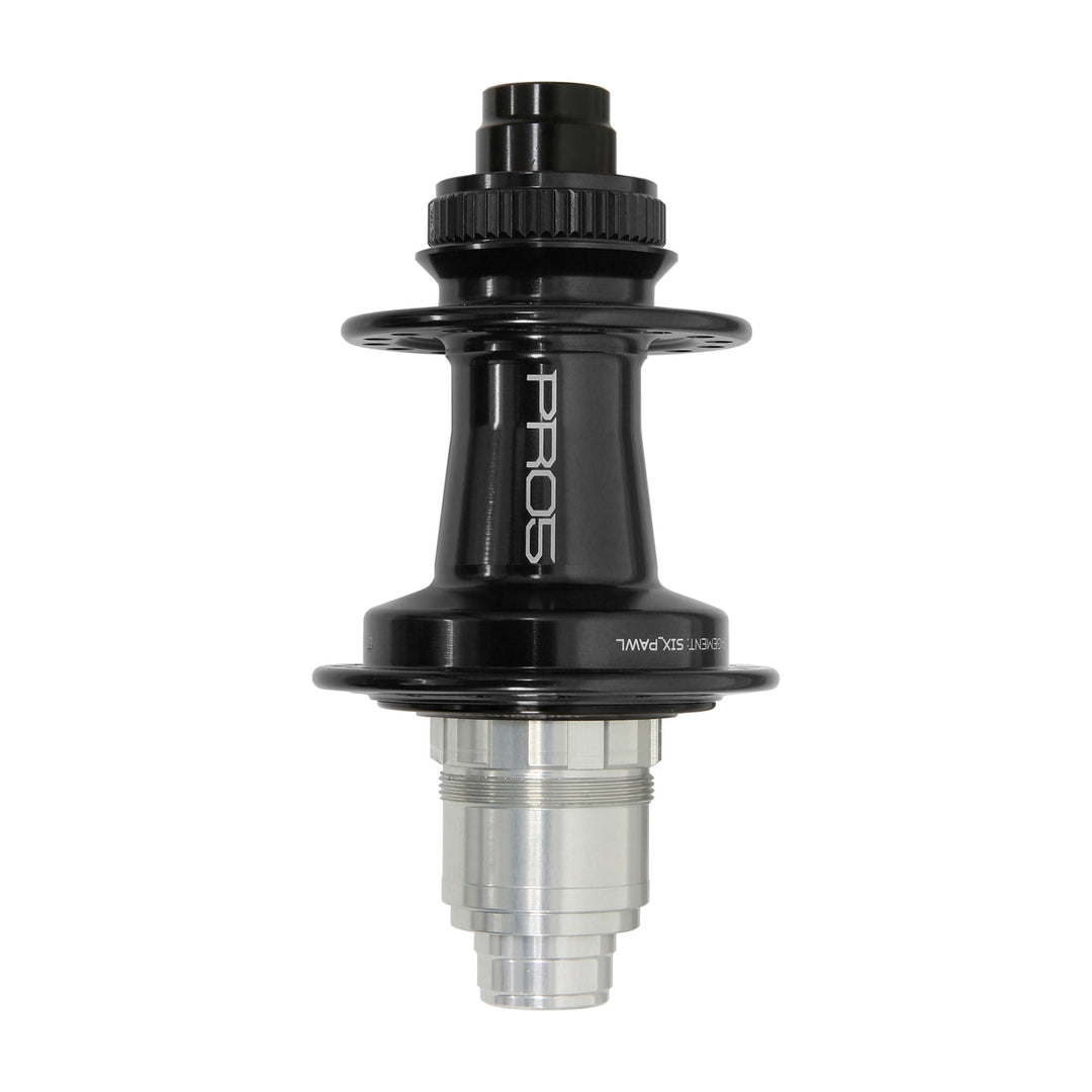 PRO 5 Rear Hub 135x12mm Centrelock 24h