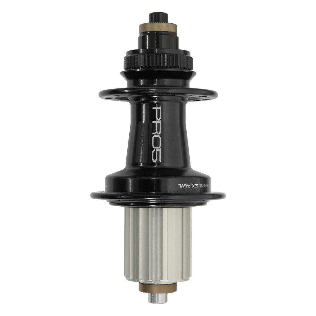 PRO 5 Rear Hub 135 QR Centrelock