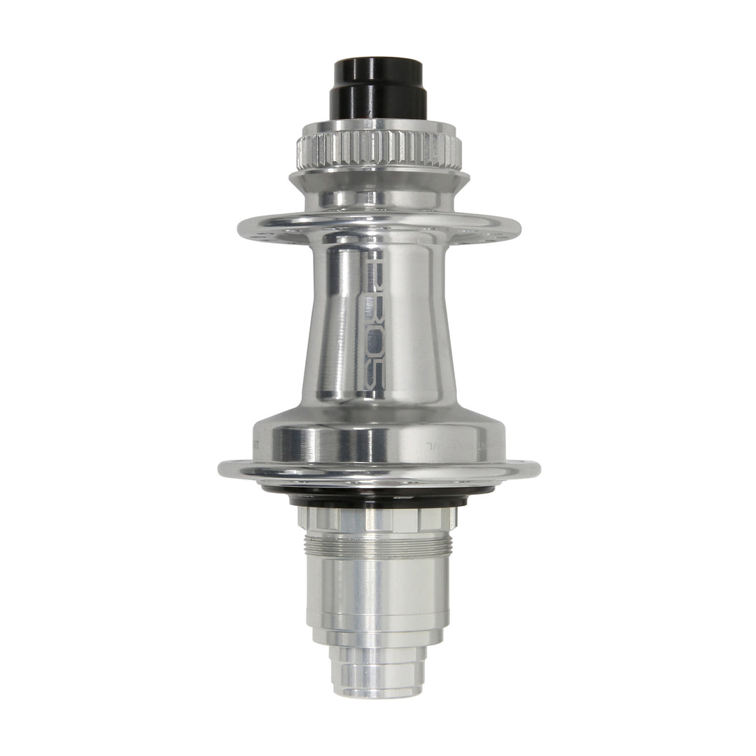 PRO 5 Rear Hub 135x12mm Centrelock 24h