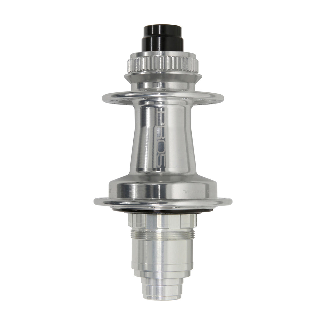 PRO 5 Rear Hub 135x12mm Centrelock 24h