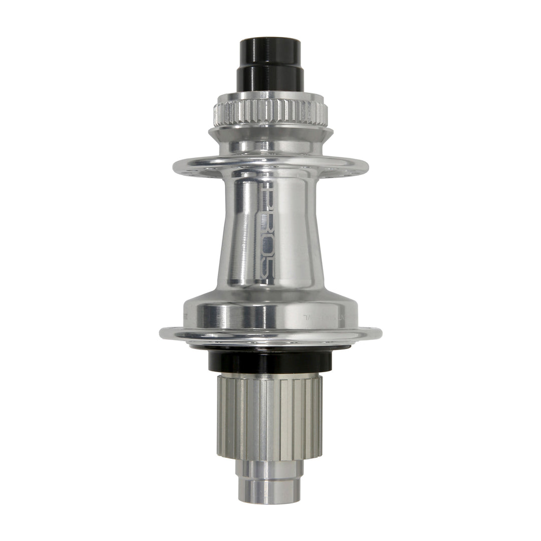 PRO 5 Rear Hub Non Boost 142x12mm Centrelock 24h