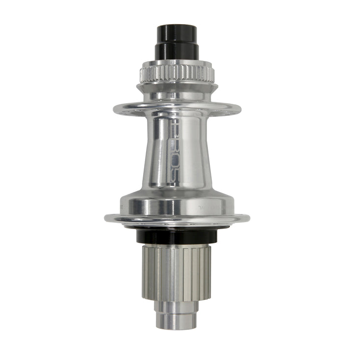 PRO 5 Rear Hub Non Boost 142x12mm Centrelock 24h