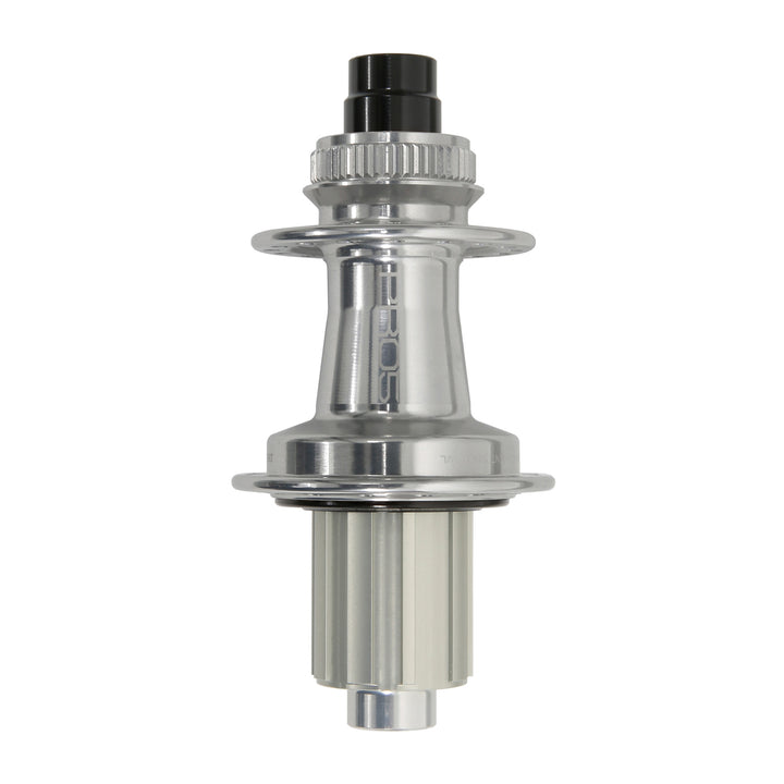 PRO 5 Rear Hub Non Boost 142x12mm Centrelock 24h