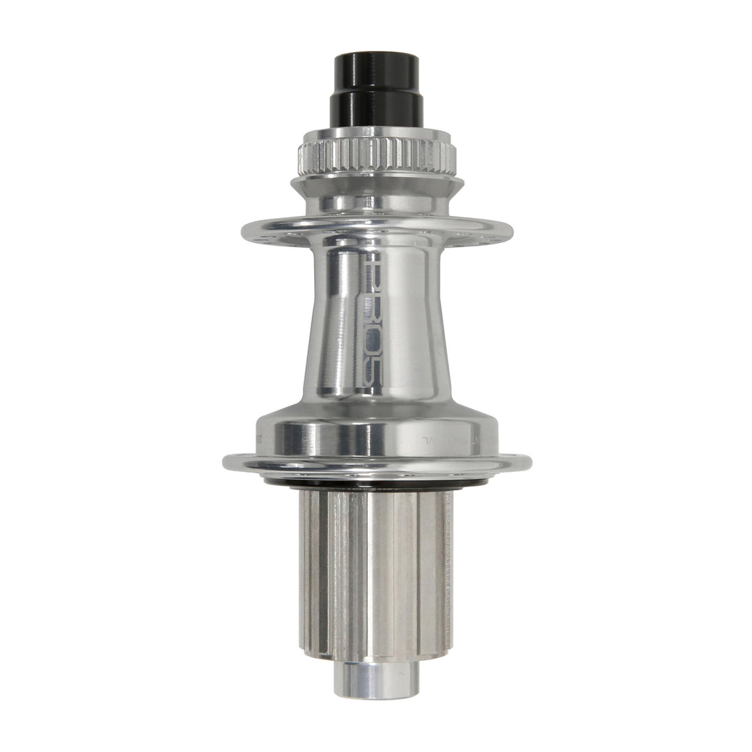 PRO 5 Rear Hub Non Boost 142x12mm Centrelock 24h
