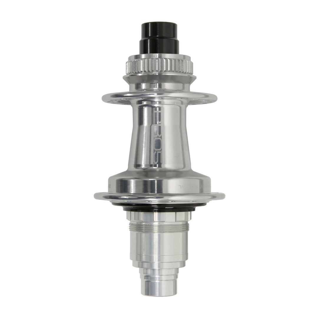 PRO 5 Rear Hub Non Boost 142x12mm Centrelock 24h