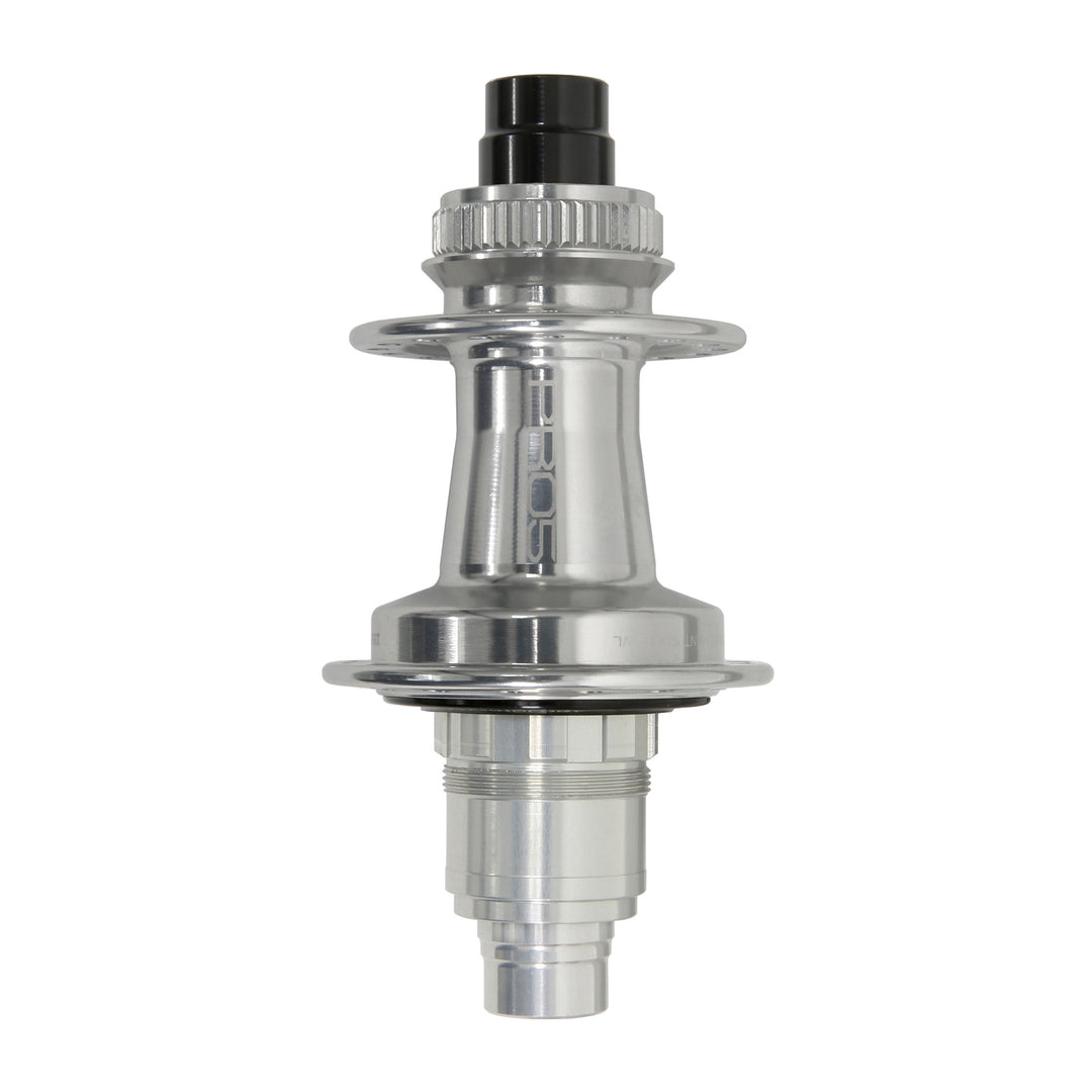 PRO 5 Rear Hub Non Boost 142x12mm Centrelock 24h