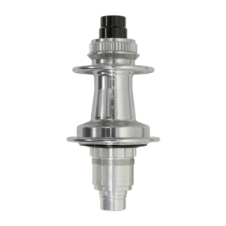 PRO 5 Rear Hub Non Boost 142x12mm Centrelock 24h