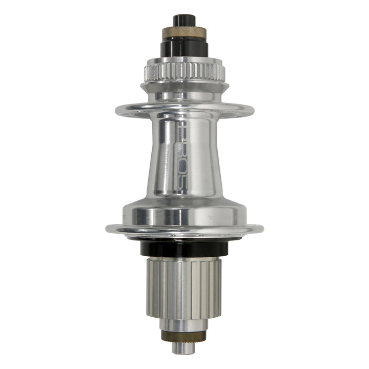 PRO 5 Rear Hub 135 QR Centrelock