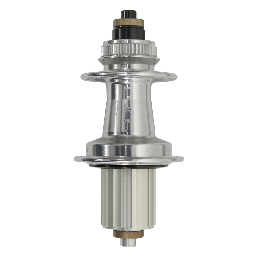 PRO 5 Rear Hub 135 QR Centrelock