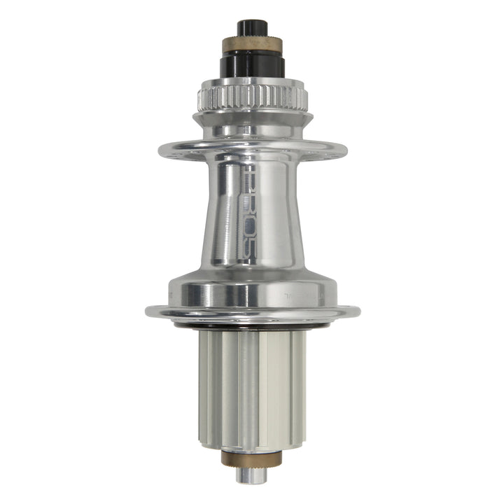 PRO 5 Rear Hub 135 QR Centrelock