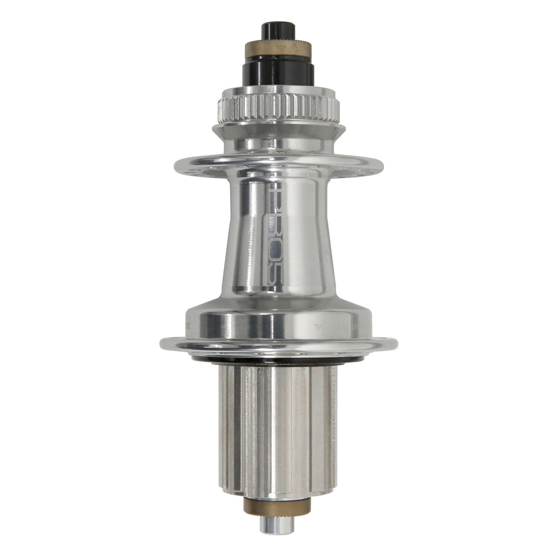 PRO 5 Rear Hub 135 QR Centrelock