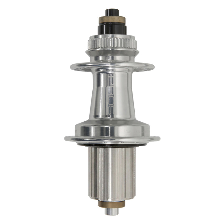 PRO 5 Rear Hub 135 QR Centrelock