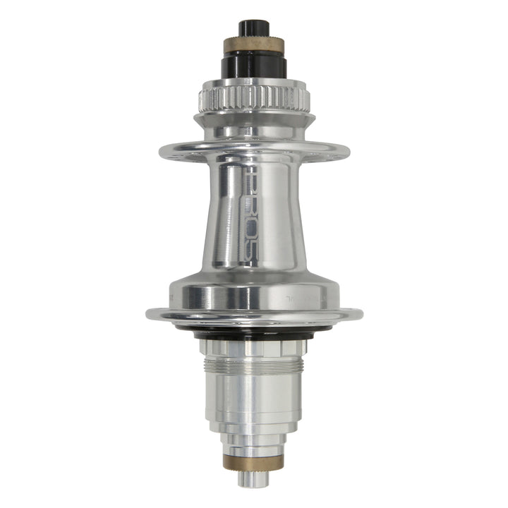 PRO 5 Rear Hub 135 QR Centrelock