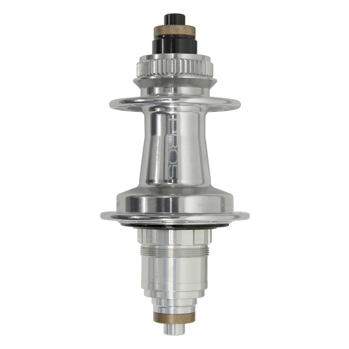 PRO 5 Rear Hub 135 QR Centrelock 24h