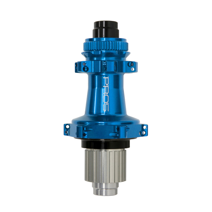 PRO 5 Rear Hub 135x12mm Centrelock Straight Pull 24h