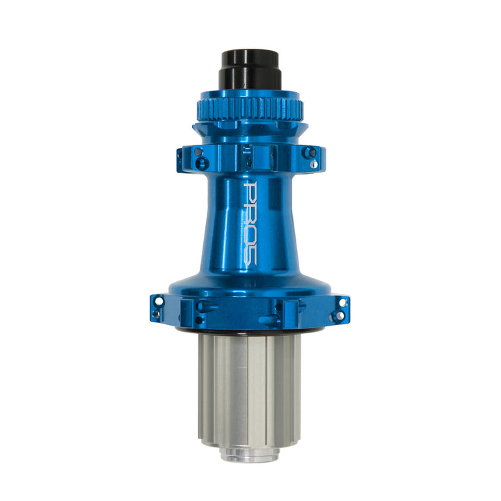 PRO 5 Rear Hub 135x12mm Centrelock Straight Pull 24h