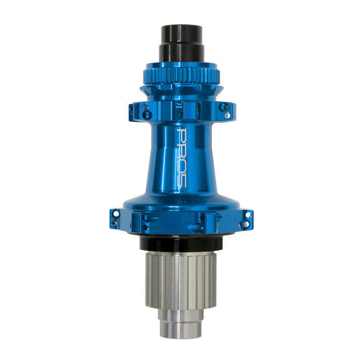 PRO 5 Rear Hub Non Boost 142x12mm Centrelock Straight Pull 24h
