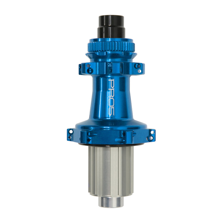 PRO 5 Rear Hub Non Boost 142x12mm Centrelock Straight Pull 24h