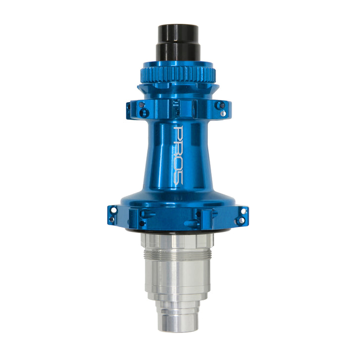 PRO 5 Rear Hub Non Boost 142x12mm Centrelock Straight Pull 24h