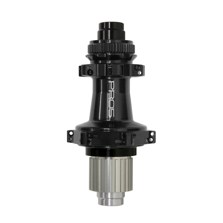 PRO 5 Rear Hub 135x12mm Centrelock Straight Pull 24h