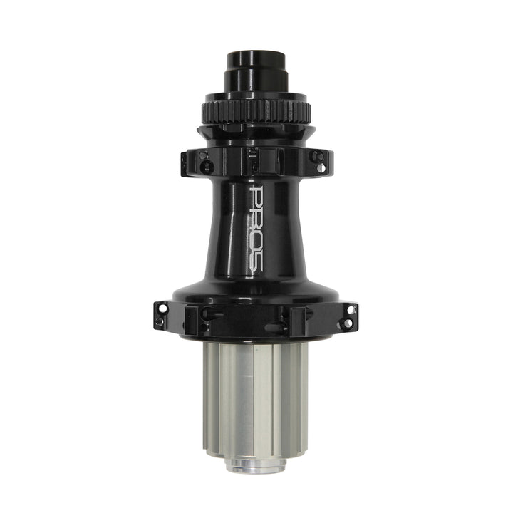 PRO 5 Rear Hub 135x12mm Centrelock Straight Pull 24h