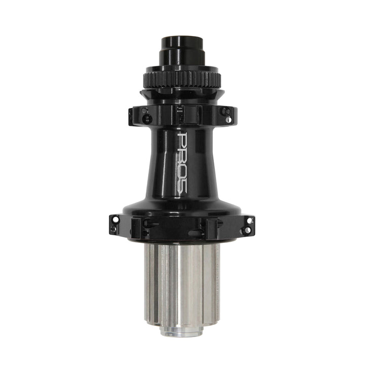 PRO 5 Rear Hub 135x12mm Centrelock Straight Pull 24h