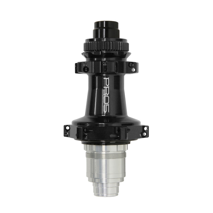 PRO 5 Rear Hub 135x12mm Centrelock Straight Pull 24h