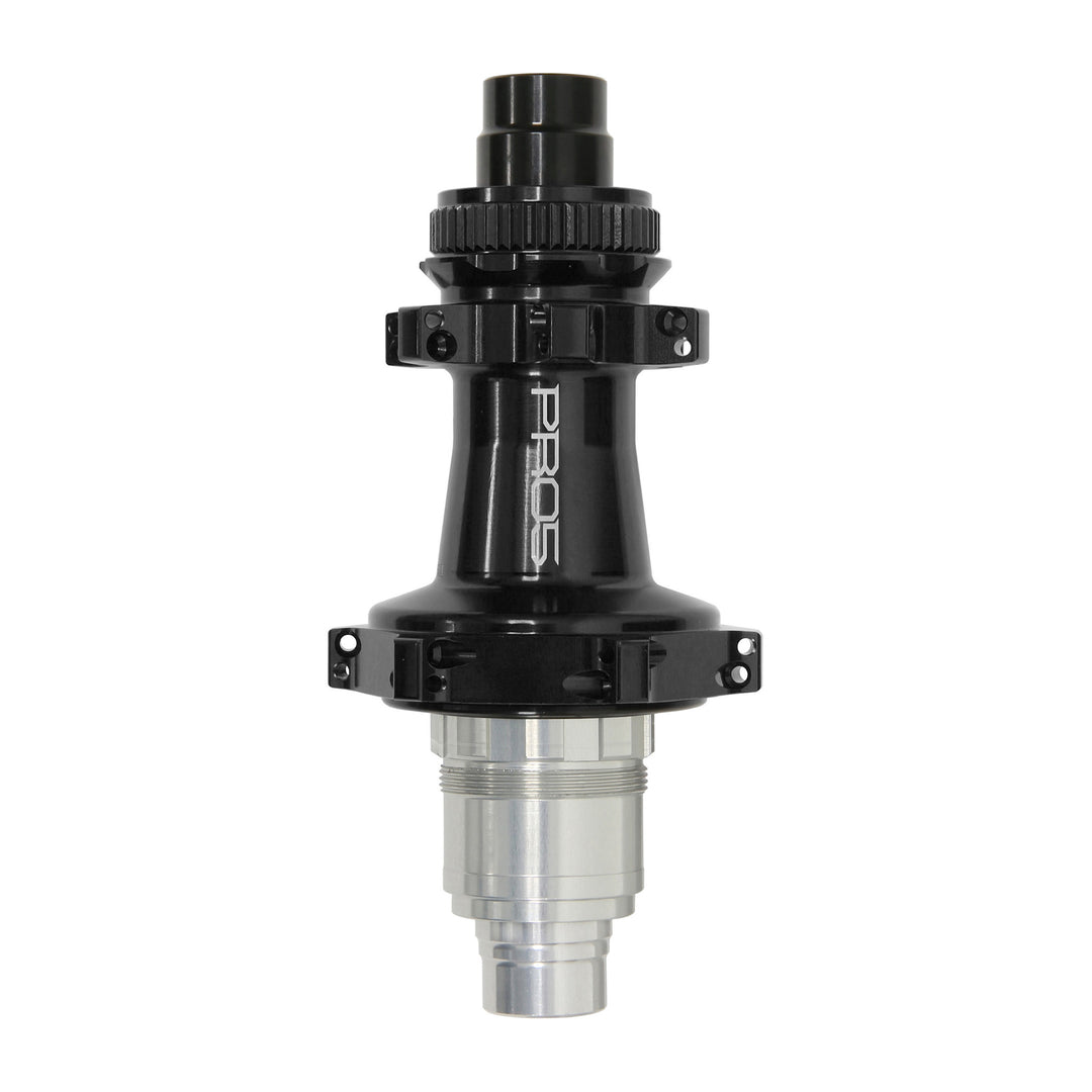 PRO 5 Rear Hub Non Boost 142x12mm Centrelock Straight Pull 24h