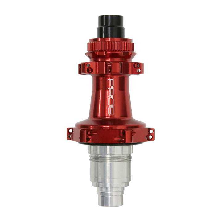 PRO 5 Rear Hub Non Boost 142x12mm Centrelock Straight Pull 24h