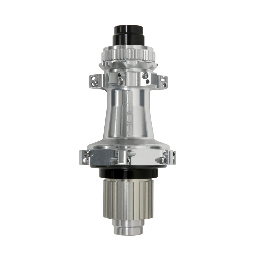 PRO 5 Rear Hub 135x12mm Centrelock Straight Pull 24h