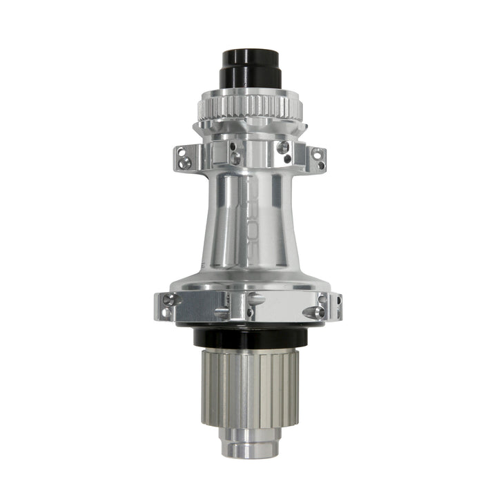 PRO 5 Rear Hub 135x12mm Centrelock Straight Pull 24h
