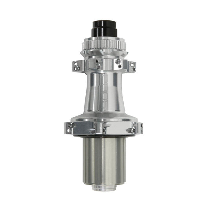 PRO 5 Rear Hub 135x12mm Centrelock Straight Pull 24h