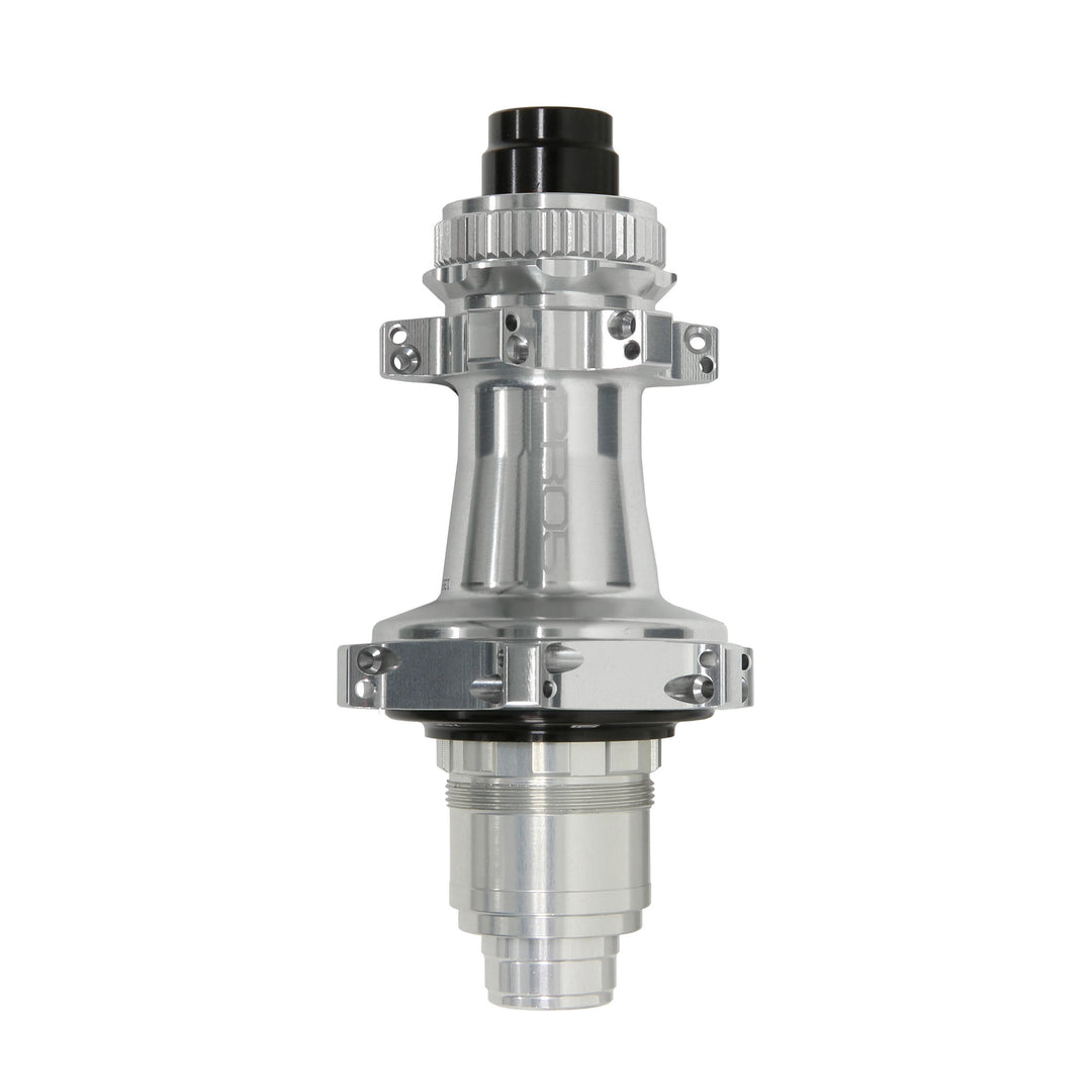 PRO 5 Rear Hub 135x12mm Centrelock Straight Pull 24h