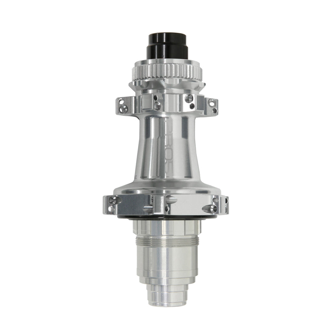 PRO 5 Rear Hub 135x12mm Centrelock Straight Pull 24h