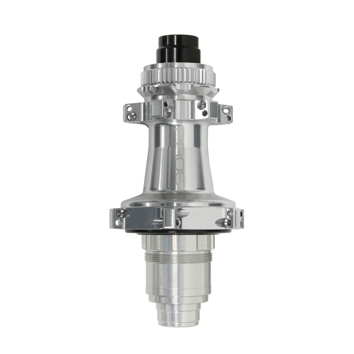PRO 5 Rear Hub 135x12mm Centrelock Straight Pull 24h