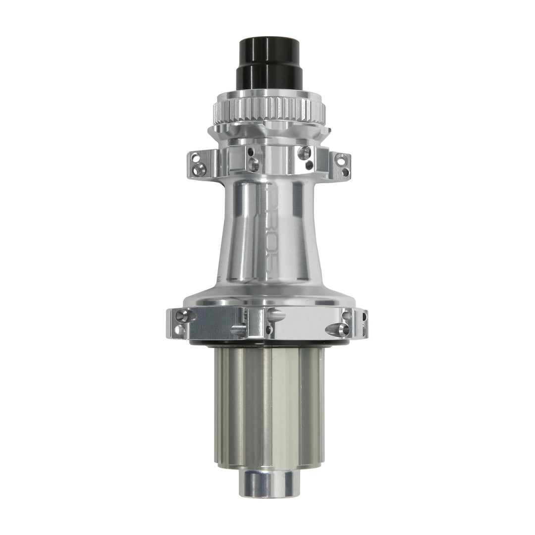 PRO 5 Rear Hub Non Boost 142x12mm Centrelock Straight Pull 24h