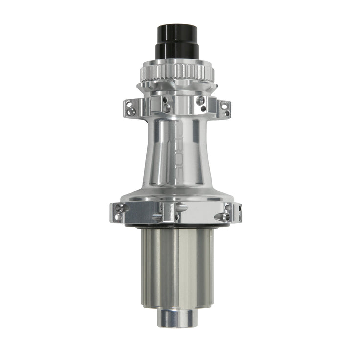 PRO 5 Rear Hub Non Boost 142x12mm Centrelock Straight Pull 24h