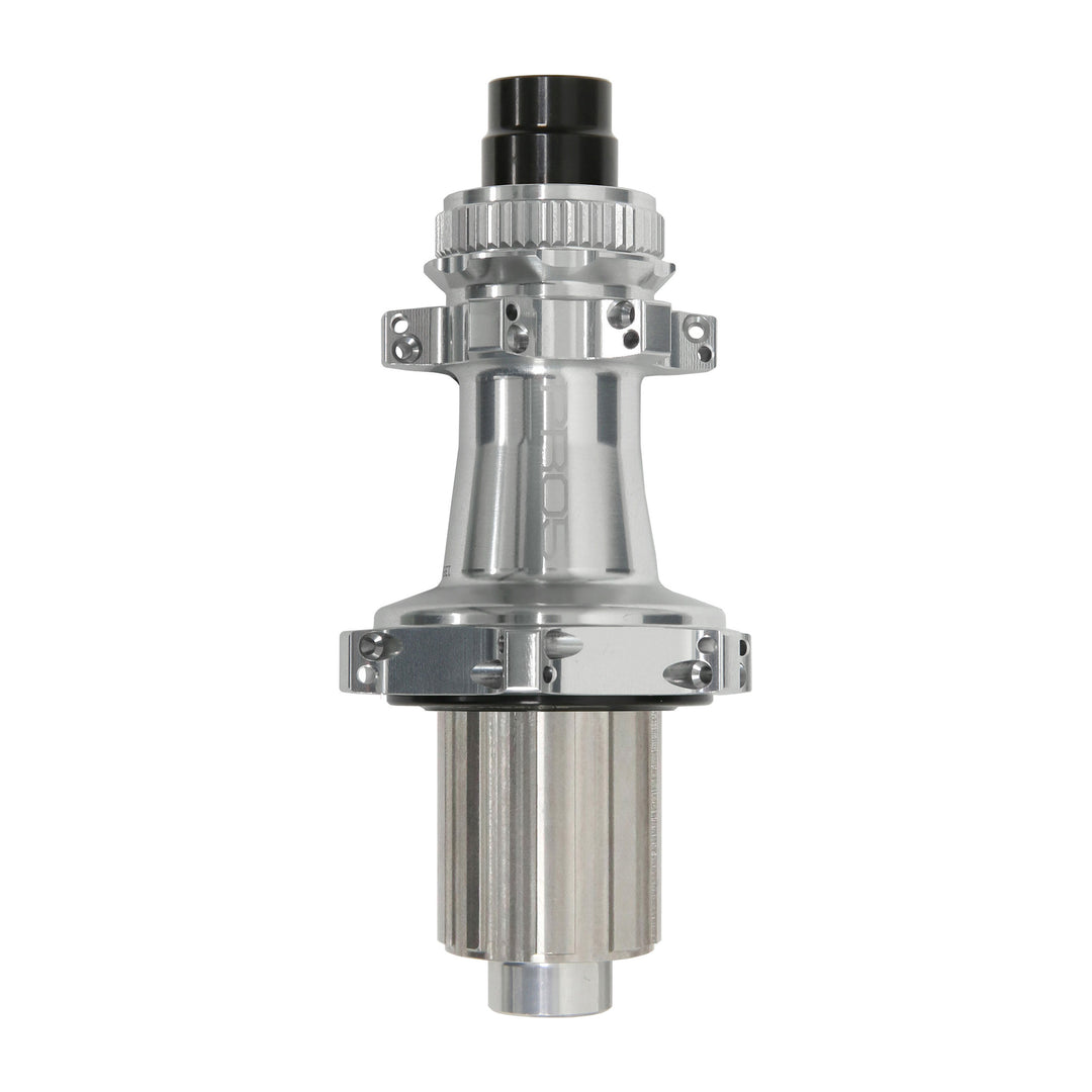 PRO 5 Rear Hub Non Boost 142x12mm Centrelock Straight Pull 24h