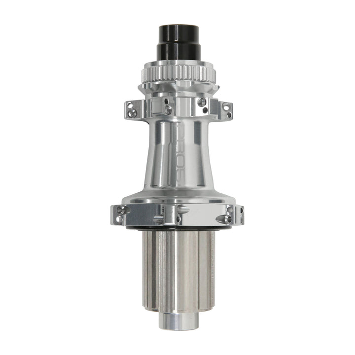 PRO 5 Rear Hub Non Boost 142x12mm Centrelock Straight Pull 24h