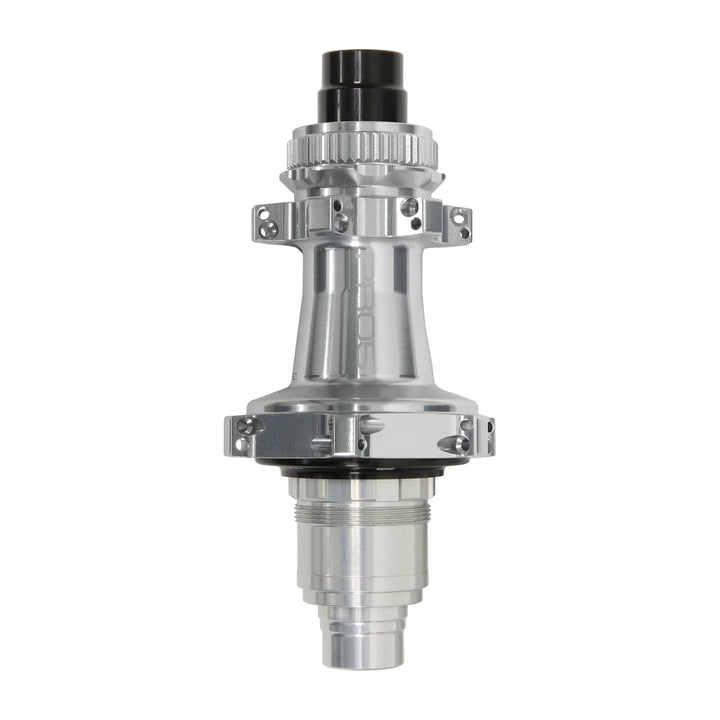 PRO 5 Rear Hub Non Boost 142x12mm Centrelock Straight Pull 24h