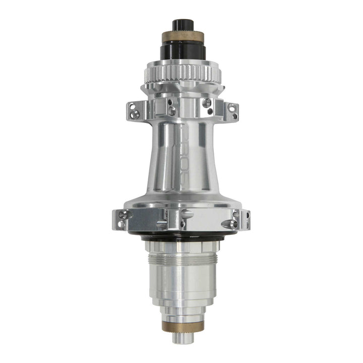 PRO 5 Rear Hub 135 QR Centrelock Straight Pull 24h